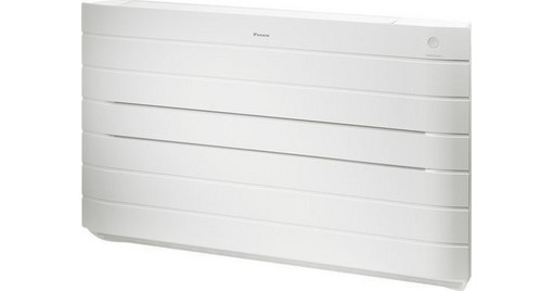 Daikin Nexura FVXG25K/RXG25L Επαγγελματικό Κλιματιστικό Inverter Δαπέδου 9000 BTU