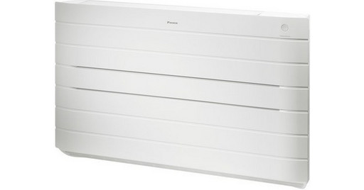 Daikin Nexura FVXG50K/RXG50L Επαγγελματικό Κλιματιστικό Inverter Δαπέδου 18000 BTU