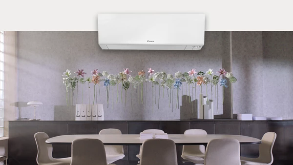 Daikin Perfera FTXM20N/RXM20N9 Κλιματιστικό Inverter 7000 BTU A+++/A+++ με Wi-Fi