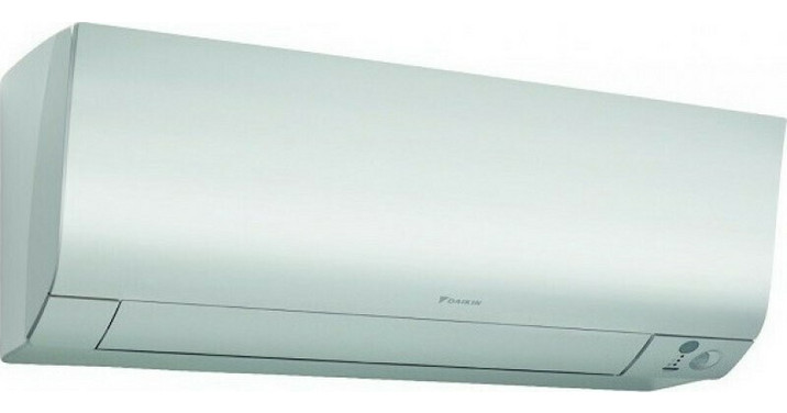 Daikin Perfera FTXM25N/RXM25N9 Κλιματιστικό Inverter 9000 BTU A+++/A+++ με Ιονιστή και Wi-Fi