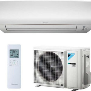 Daikin Perfera FTXM42N/RXM42N9 Κλιματιστικό Inverter 14000 BTU A++/A+++ με Ιονιστή και Wi-Fi