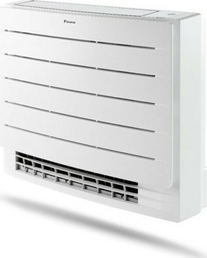 Daikin Perfera FVXM25A/RXM25R Επαγγελματικό Κλιματιστικό Inverter Δαπέδου 9000 BTU με Ψυκτικό Υγρό R32