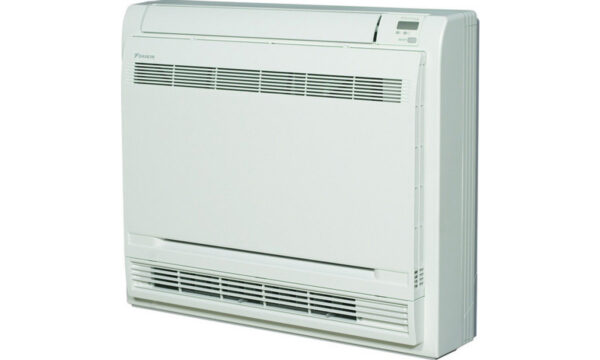 Daikin Perfera FVXM25F/RXM25M9 Επαγγελματικό Κλιματιστικό Inverter Δαπέδου