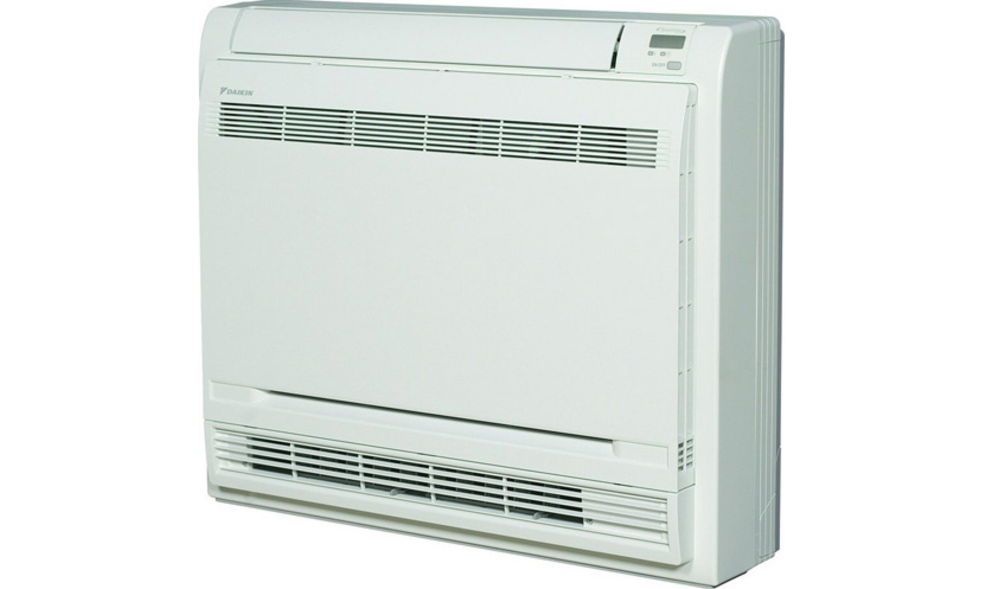 Daikin Perfera FVXM25F/RXM25M9 Επαγγελματικό Κλιματιστικό Inverter Δαπέδου