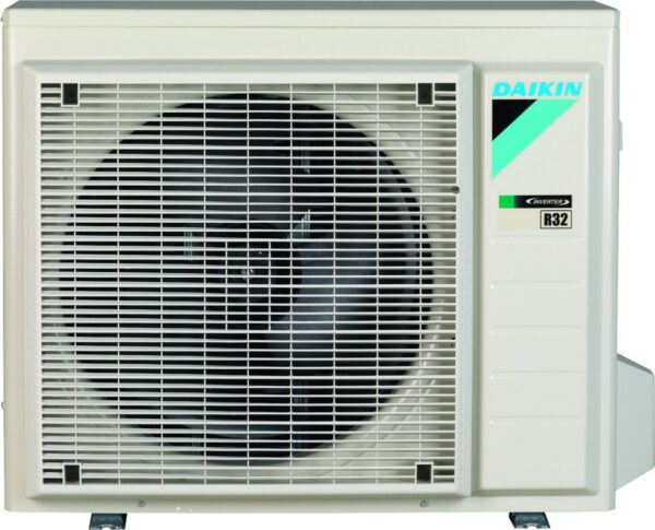 Daikin Perfera FVXM35A/RXM35R Επαγγελματικό Κλιματιστικό Inverter Δαπέδου 12000 BTU με Ψυκτικό Υγρό R32