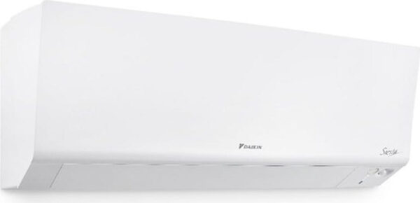 Daikin Perfera Siesta ATXM35R/ARXM35R Κλιματιστικό Inverter 12000 BTU A+++/A+++ με Wi-Fi