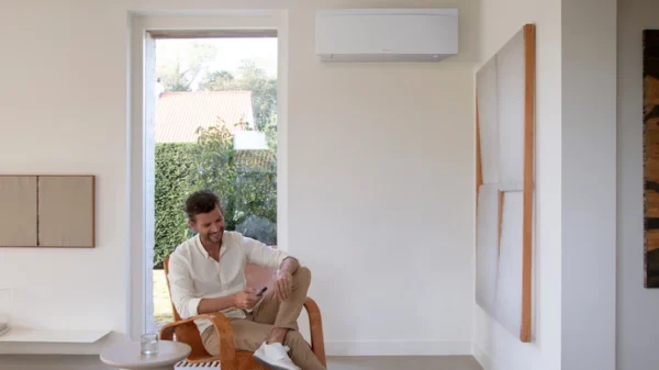 Daikin Perfera Siesta ATXM50R/ARXM50R Κλιματιστικό Inverter 18000 BTU A++/A++ με Wi-Fi