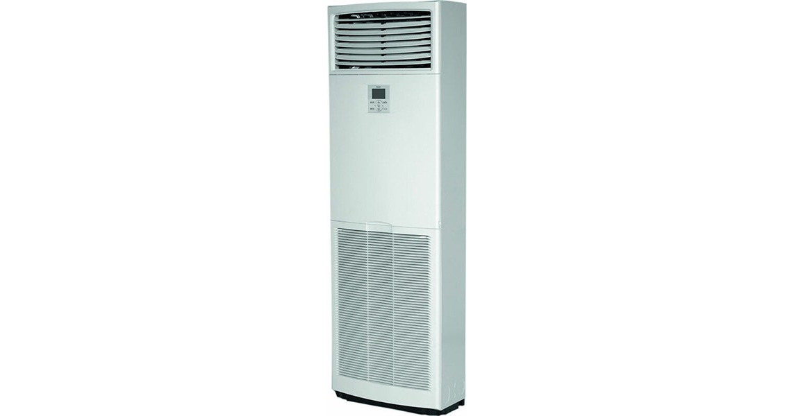 Daikin RZASG140MV1 Ντουλάπα Επαγγελματικό Κλιματιστικό Inverter Ντουλάπα Daikin RZASG140MV1 Ντουλάπα Επαγγελματικό Κλιματιστικό Inverter Ντουλάπα