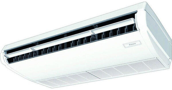 Daikin RZASG71M2V1B/FHA71AVEB9 Επαγγελματικό Κλιματιστικό Inverter Οροφής με Ψυκτικό Υγρό R32