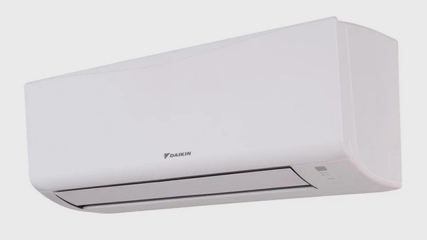 Daikin Sensira FTXC35D/RXC35D Κλιματιστικό Inverter 12000 BTU A++/A+++ με Wi-Fi