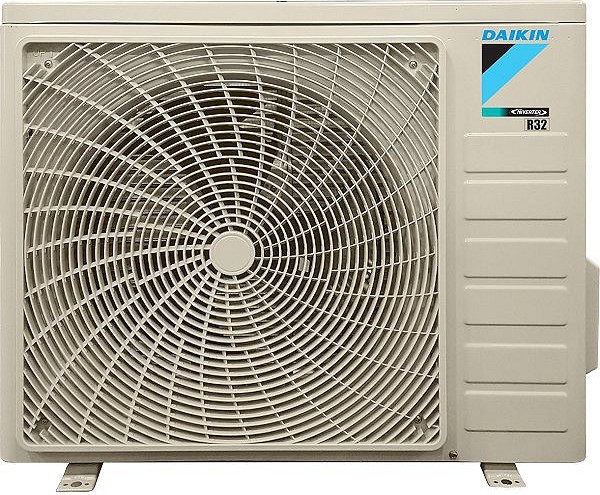 Daikin Sensira FTXC35D/RXC35D Κλιματιστικό Inverter 12000 BTU A++/A+++ με Wi-Fi