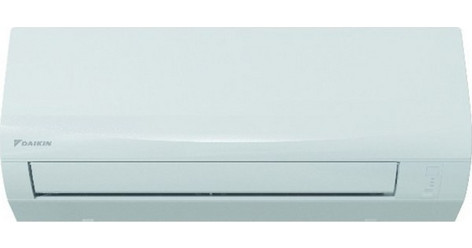 Daikin Sensira FTXF20A/RXF20A Κλιματιστικό Inverter 7000 BTU A++/A+ με Wi-Fi