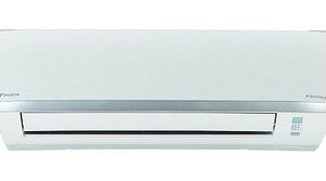 Daikin Sensira FTXF25A/RXF25A Κλιματιστικό Inverter 9000 BTU A++/A+ με Ιονιστή και Wi-Fi