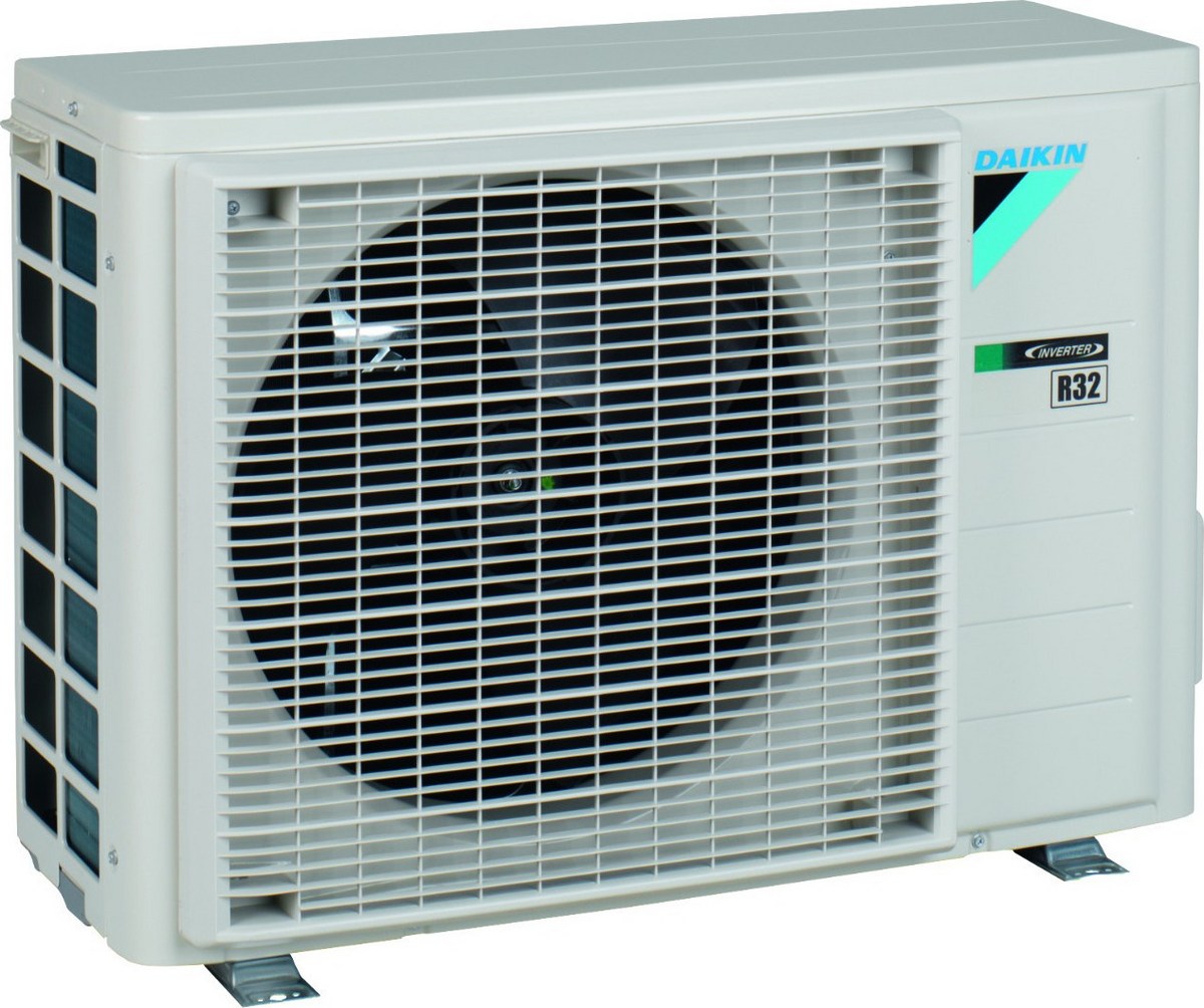 Daikin Sensira FTXF35A/RXF35A Κλιματιστικό Inverter 12000 BTU A++/A+ με Ιονιστή και Wi-Fi