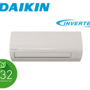 Daikin Sensira FTXF42E/RXF42E Κλιματιστικό Inverter 14000 BTU A++/A+++ με Wi-Fi