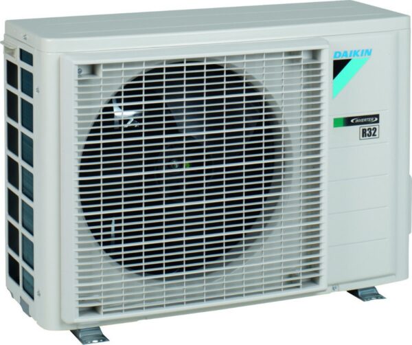 Daikin Sensira FTXF60A/RXF60A Κλιματιστικό Inverter 22000 BTU A++/A++ με Ιονιστή και Wi-Fi