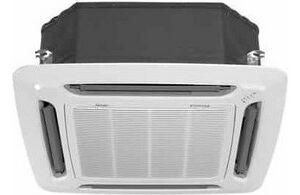 Daikin Siesta ACQ100B/AZQS100BY1 Επαγγελματικό Κλιματιστικό Inverter Κασέτα 35000 BTU