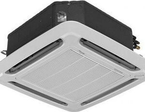 Daikin Siesta ACQ100C/AZQS100BV1/Y1 Επαγγελματικό Κλιματιστικό Inverter Κασέτα 32000 BTU