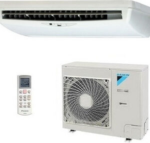 Daikin Siesta AHQ125A/AZQS125BV1 Επαγγελματικό Κλιματιστικό Inverter Οροφής 44000 BTU