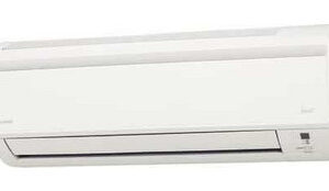 Daikin Siesta ATX35J3/ARX35K Κλιματιστικό Inverter 12000 BTU A++/A+++ με Wi-Fi