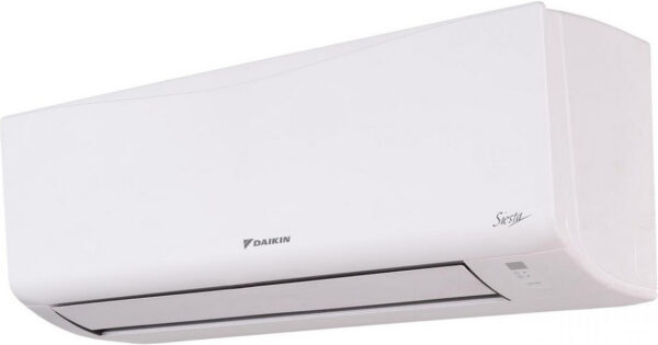 Daikin Siesta ATXC25D/ARXC25D Κλιματιστικό Inverter 9000 BTU A++/A+++ με Wi-Fi