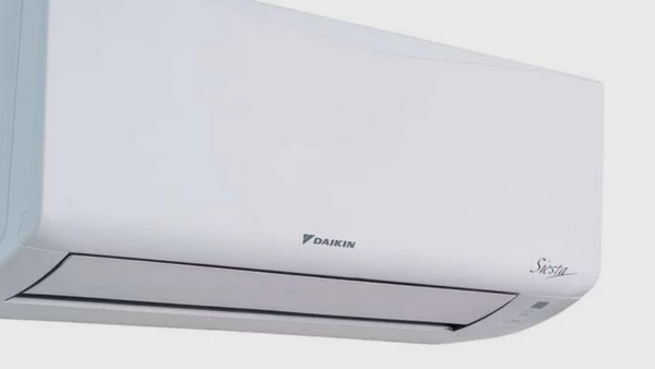 Daikin Siesta ATXC25D/ARXC25D Κλιματιστικό Inverter 9000 BTU A++/A+++ με Wi-Fi