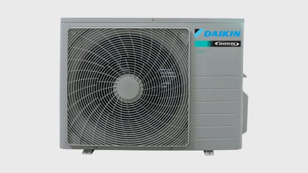 Daikin Siesta ATXC25D/ARXC25D Κλιματιστικό Inverter 9000 BTU A++/A+++ με Wi-Fi