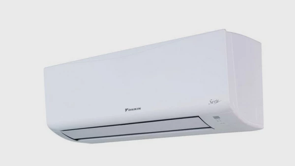 Daikin Siesta ATXC25D/ARXC25D Κλιματιστικό Inverter 9000 BTU A++/A+++ με Wi-Fi