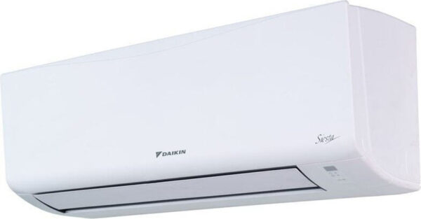 Daikin Siesta ATXC25D/ARXC25D Κλιματιστικό Inverter 9000 BTU A++/A+++ με Wi-Fi