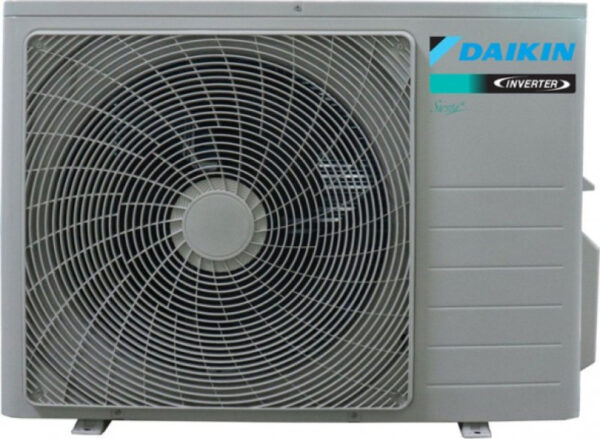 Daikin Siesta ATXC25D/ARXC25D Κλιματιστικό Inverter 9000 BTU A++/A+++ με Wi-Fi