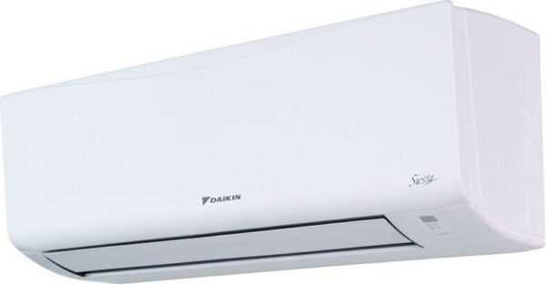 Daikin Siesta ATXC35D/ARXC35D Κλιματιστικό Inverter 12000 BTU A++/A+++ με Wi-Fi