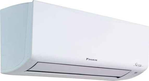 Daikin Siesta ATXC50D/ARXC50D Κλιματιστικό Inverter 18000 BTU A++/A+++ με Wi-Fi