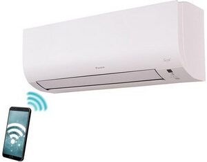 Daikin Siesta ATXD35A