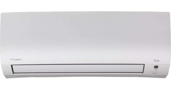 Daikin Siesta P25 ATXP25N/ARXP25N Κλιματιστικό 9000 BTU A++/A+++ με Wi-Fi