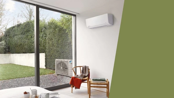 Daikin Siesta Sensira ATXC25C/ARXC25C Κλιματιστικό Inverter 9000 BTU A++/A+++ με Wi-Fi