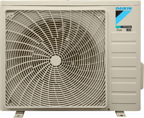 Daikin Siesta Sensira ATXC35C/ARXC35C Κλιματιστικό Inverter 12000 BTU A++/A+++ με Wi-Fi