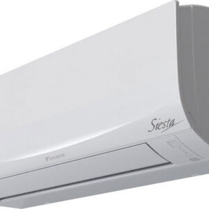 Daikin Siesta Sensira Pro Series ATXF25E/ARXF25E Κλιματιστικό Inverter 9000 BTU A++/A++