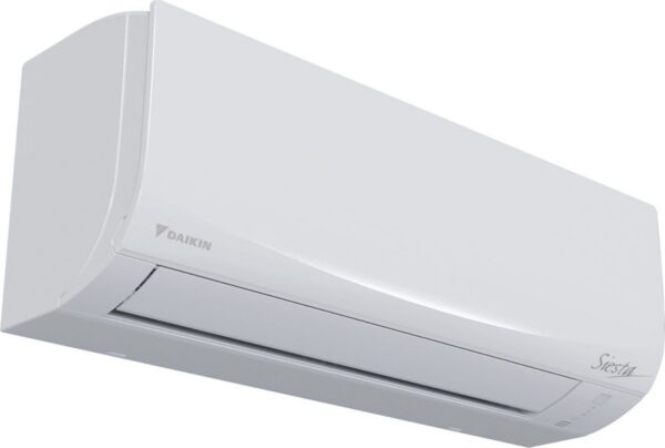 Daikin Siesta Sensira Pro Series ATXF35E/ARXF35E Κλιματιστικό Inverter 12000 BTU A++/A++ με Wi-Fi