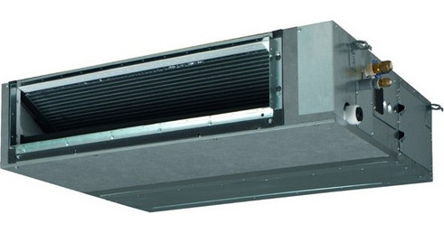 Daikin Sky Air Active Series FBA100A9/AZAS100MV1 Επαγγελματικό Κλιματιστικό Καναλάτο