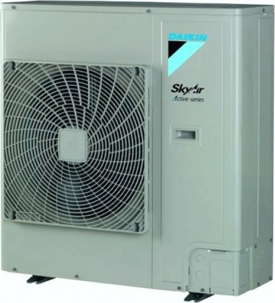 Daikin Sky Air Active Series FBA100A9/AZAS100MV1 Επαγγελματικό Κλιματιστικό Καναλάτο