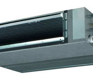 Daikin Sky Air Active Series FBA71A9/ARXM71R Επαγγελματικό Κλιματιστικό Inverter Καναλάτο 24000 BTU με Ψυκτικό Υγρό R32