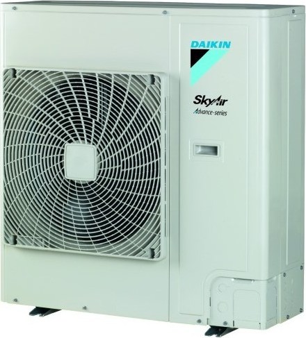 Daikin Sky Air Advance FHA100A/RZASG100MV1 Επαγγελματικό Κλιματιστικό Inverter Οροφής 34000 BTU με Ψυκτικό Υγρό R32 Daikin Sky Air Advance FHA100A/RZASG100MV1 Επαγγελματικό Κλιματιστικό Inverter Οροφής 34000 BTU με Ψυκτικό Υγρό R32
