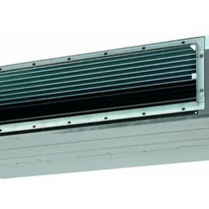 Daikin Sky Air Advance Series FDA125A/RZASG125MV1 Επαγγελματικό Κλιματιστικό Inverter Καναλάτο 42000 BTU με Ψυκτικό Υγρό R32