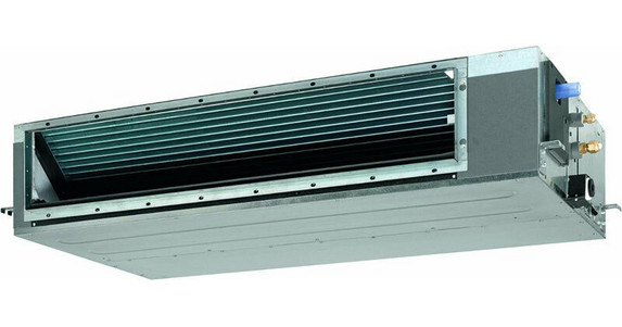 Daikin Sky Air Advance Series FDA125A/RZASG125MV1 Επαγγελματικό Κλιματιστικό Inverter Καναλάτο 42000 BTU με Ψυκτικό Υγρό R32 Daikin Sky Air Advance Series FDA125A/RZASG125MV1 Επαγγελματικό Κλιματιστικό Inverter Καναλάτο 42000 BTU με Ψυκτικό Υγρό R32