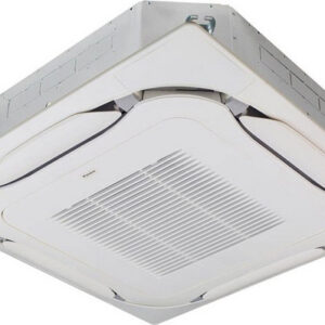 Daikin Sky Air Alpha FCAG71B/RZAG71NV1 Επαγγελματικό Κλιματιστικό Inverter Κασέτα 24000 BTU
