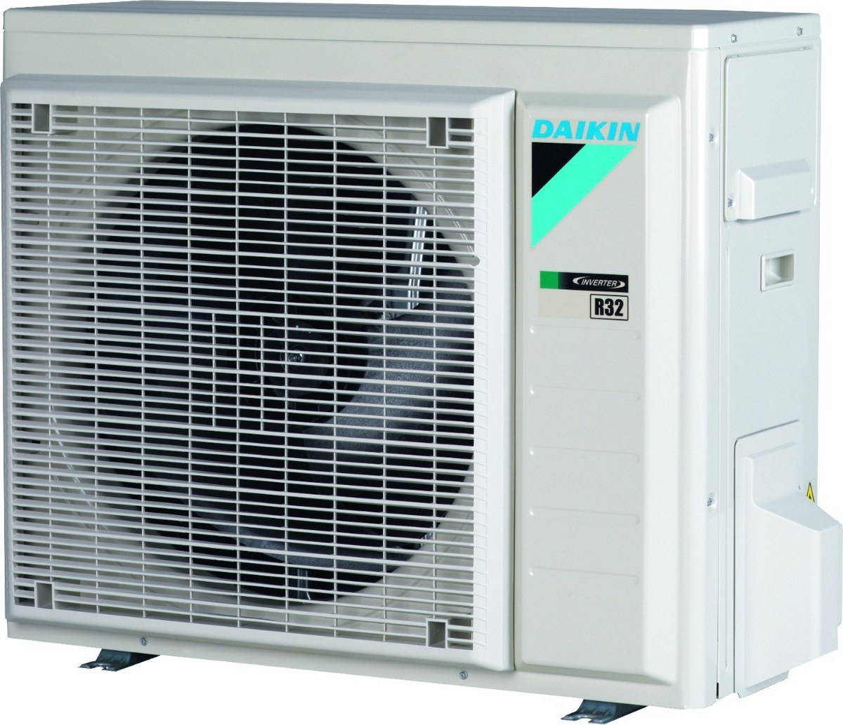 Daikin Sky Air Alpha Series FFA50A9/RXM50R Επαγγελματικό Κλιματιστικό Inverter Κασέτα 18000 BTU Daikin Sky Air Alpha Series FFA50A9/RXM50R Επαγγελματικό Κλιματιστικό Inverter Κασέτα 18000 BTU