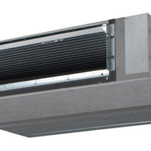 Daikin Sky Air FBA60A9/RXM60R Επαγγελματικό Κλιματιστικό Inverter Καναλάτο 22000 BTU με Ψυκτικό Υγρό R32