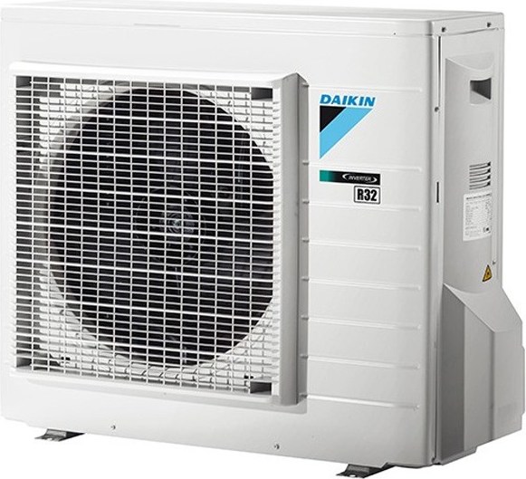 Daikin Sky Air FBA60A9/RXM60R Επαγγελματικό Κλιματιστικό Inverter Καναλάτο 22000 BTU με Ψυκτικό Υγρό R32