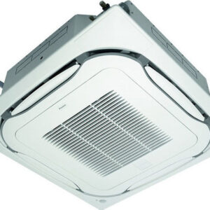Daikin Sky Air FCAG100B-AZAS100MY1-BYCQ140E-BRCD152 Επαγγελματικό Κλιματιστικό Inverter Κασέτα με Ψυκτικό Υγρό R32
