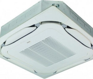 Daikin Sky Air FCAG125B/RZAG125NY1 Επαγγελματικό Κλιματιστικό Κασέτα 42000 BTU